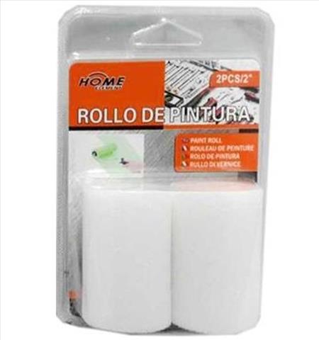 REC.RODILLO ESPUMA 5CM 1143010 9005500
