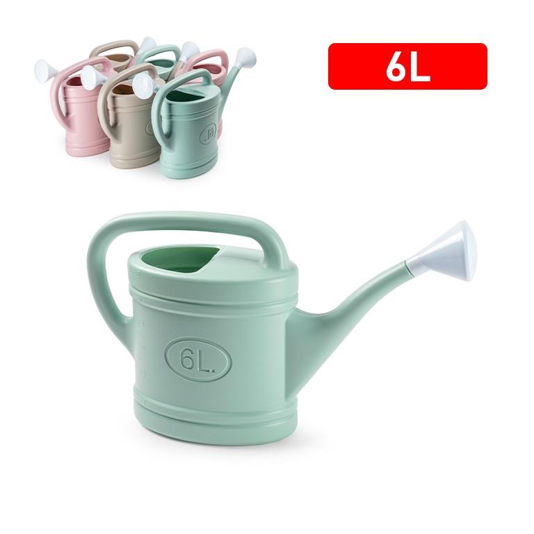 REGADERA 6L VRM 904900