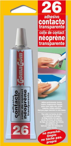 RESTAURADOR CERAM N23 9016000