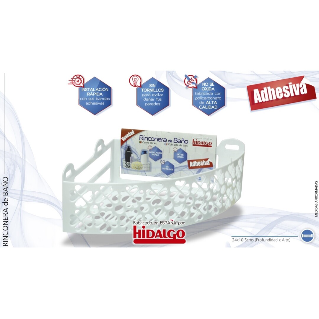 RINCONERA BAÑO 9039000
