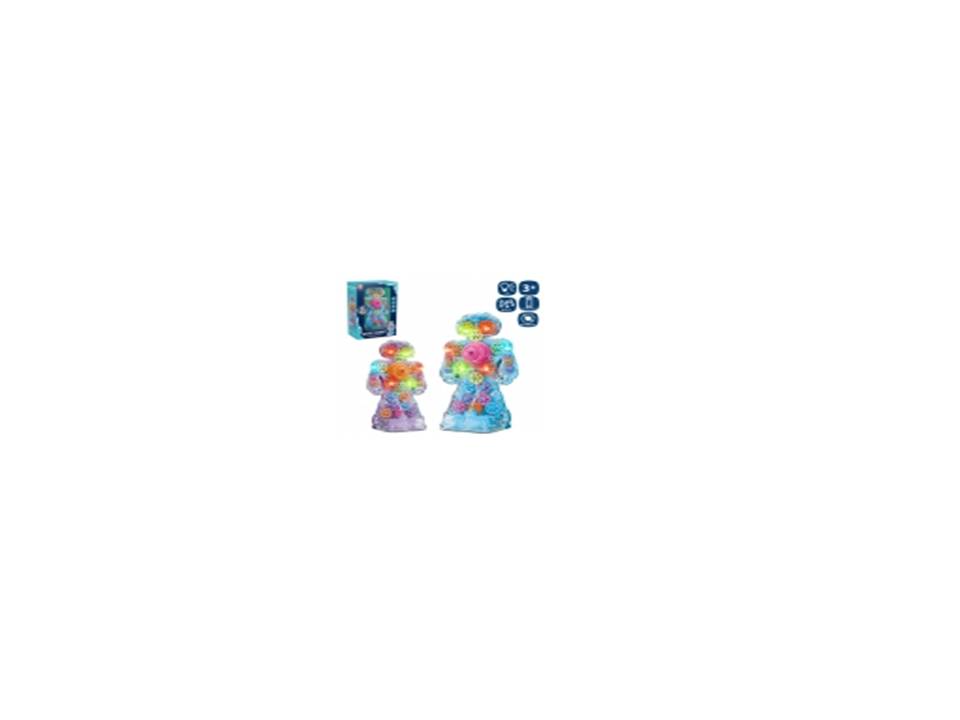 ROBOT ANDA L/S 11.5X18X21 907000