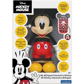 ROBOT INTERACTIVO MICKEY L/S 9467500R