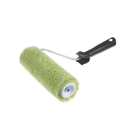 RODILLO FELPON VERDE FACHADAS 22CM 9034500