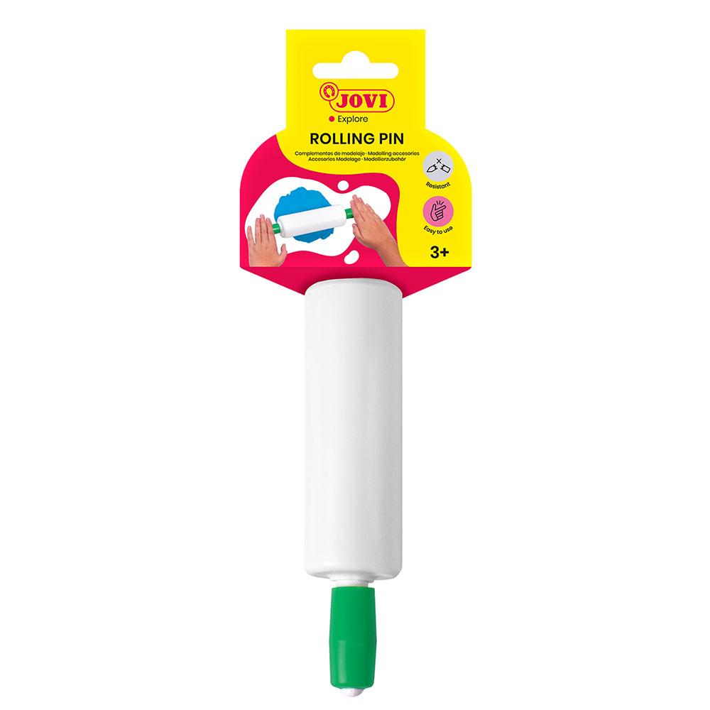 RODILLO MODELAR JOVI 901200