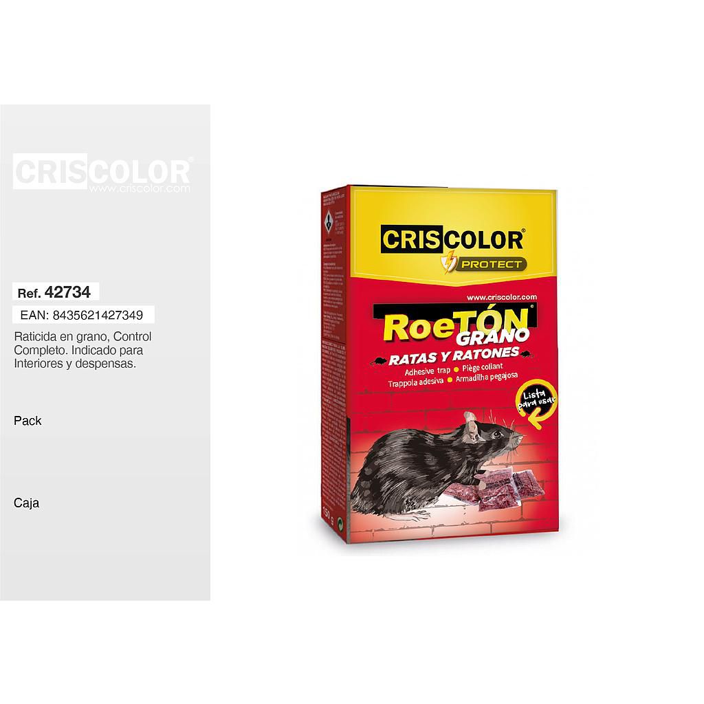 ROETON GRANO 150GR 901800