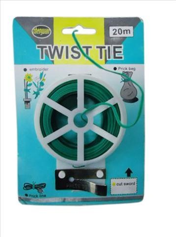 ROLLO ALAMBRE JARDIN 2OM 198433020 900500