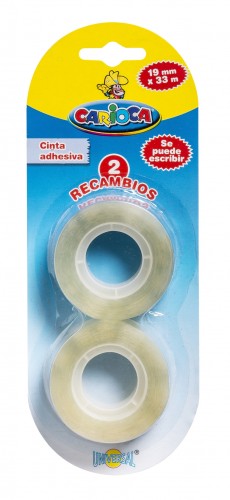 ROLLO CELO 2UN CARIOCA 900600
