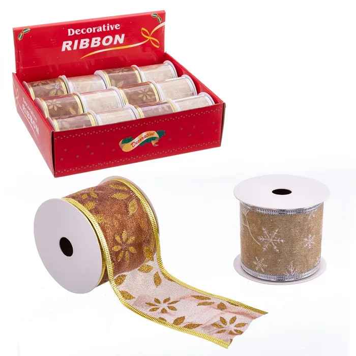 ROLLO CINTA  MIXTO 270X6.7CM 901500