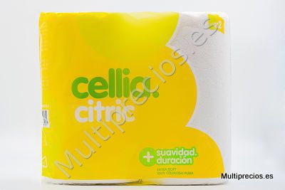 ROLLO COCINA CELLIA CITRIC XL 2R 9015500