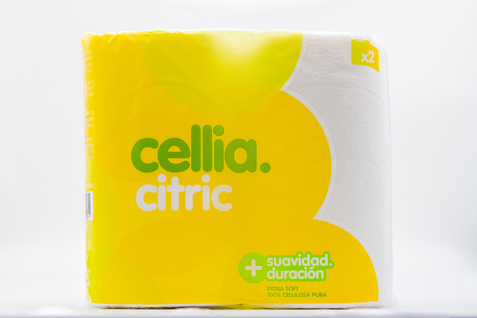 ROLLO COCINA CELLIA CITRIX XXL 2R 901800