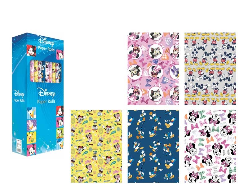 ROLLO DISNEY 100X300 901000