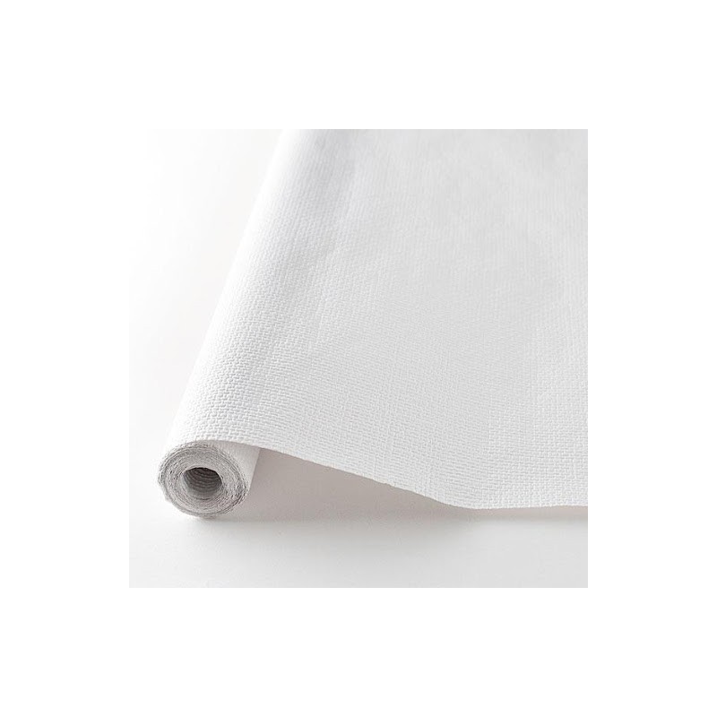 ROLLO MANTEL 1X100 BCO 9109500