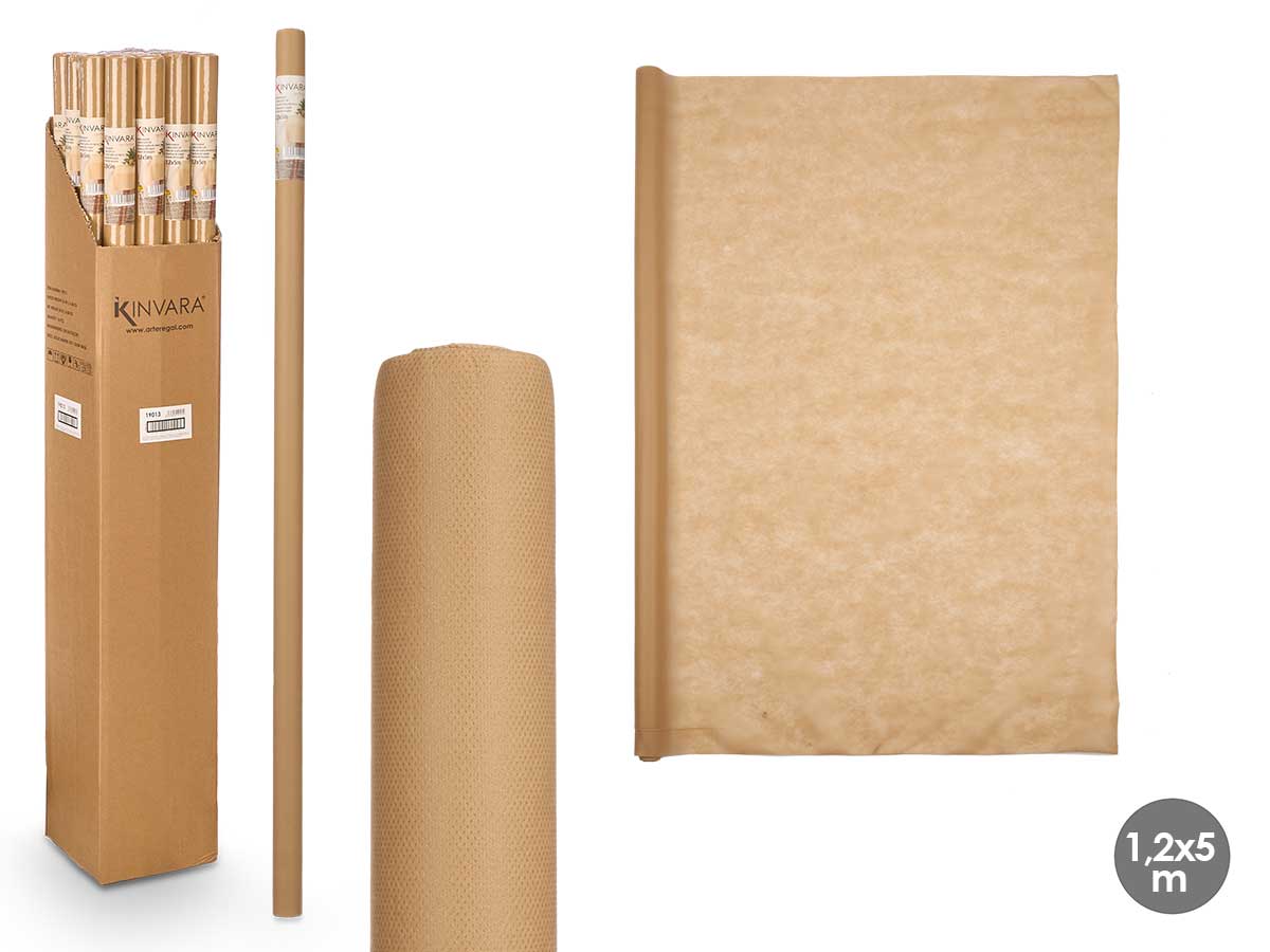 ROLLO MANTEL BEIGE 1.2X5M 901900