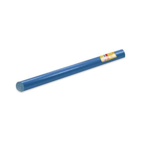 ROLLO MANTEL IMP.AZUL 1.2X5M 902000