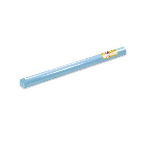 ROLLO MANTEL IMP.AZUL BABY 1.2X5M 902000