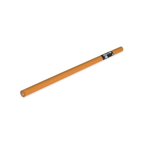 ROLLO MANTEL IMP.NARANJA 1.2X5M 902000