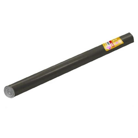 ROLLO MANTEL IMP.NEGRO 1.2X5M 902000