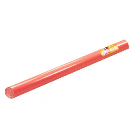 ROLLO MANTEL IMP.ROJO  1,20X5M 902000