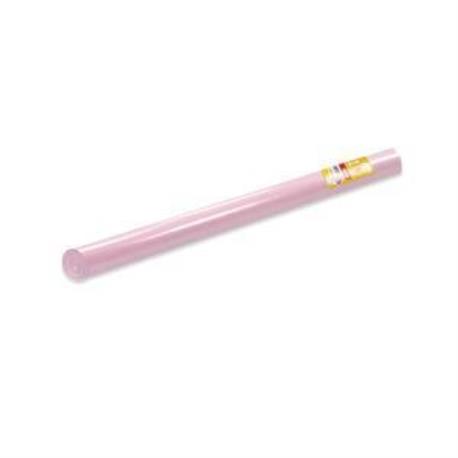 ROLLO MANTEL IMP.ROSA BABY  1.2X5M 90200