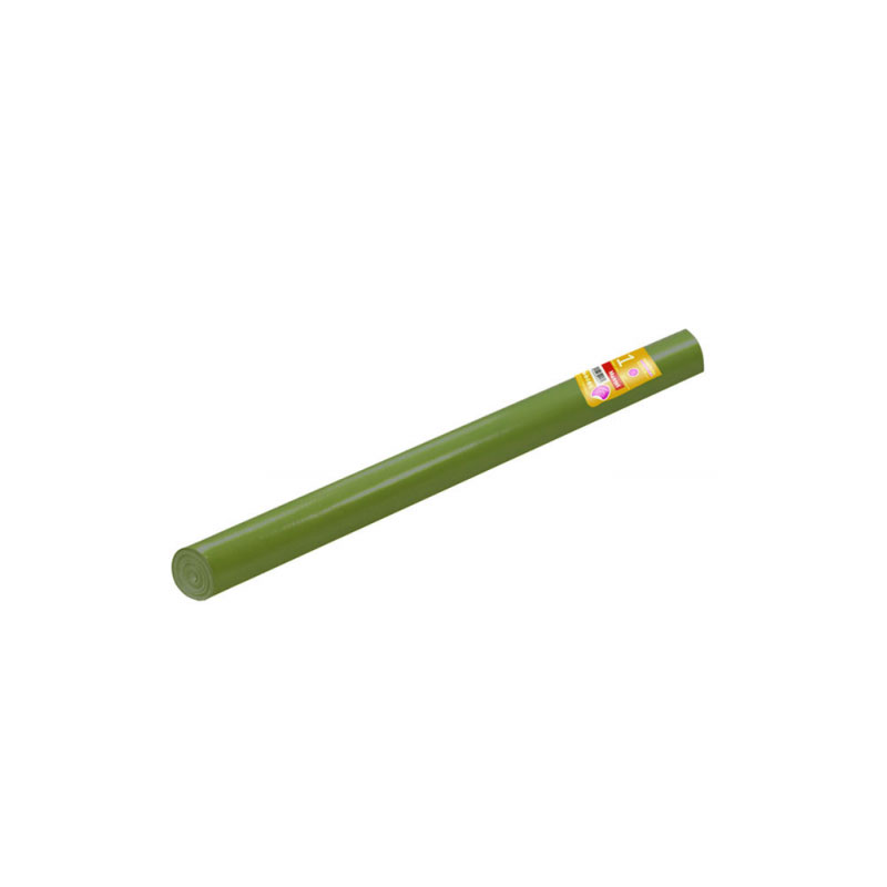 ROLLO MANTEL IMP.VERDE 1.20X5M 902000