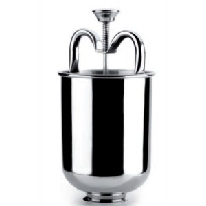 ROSQUILLERA INOX IBILI 914400
