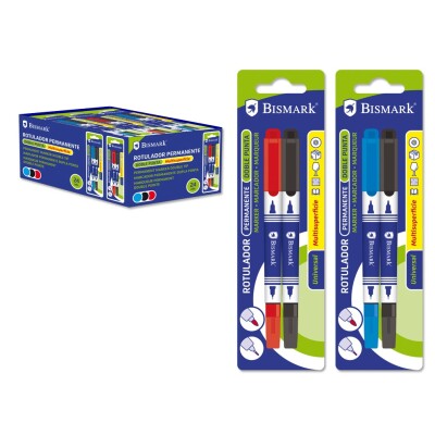 ROTULADOR CD/DVD 2UD 9009500