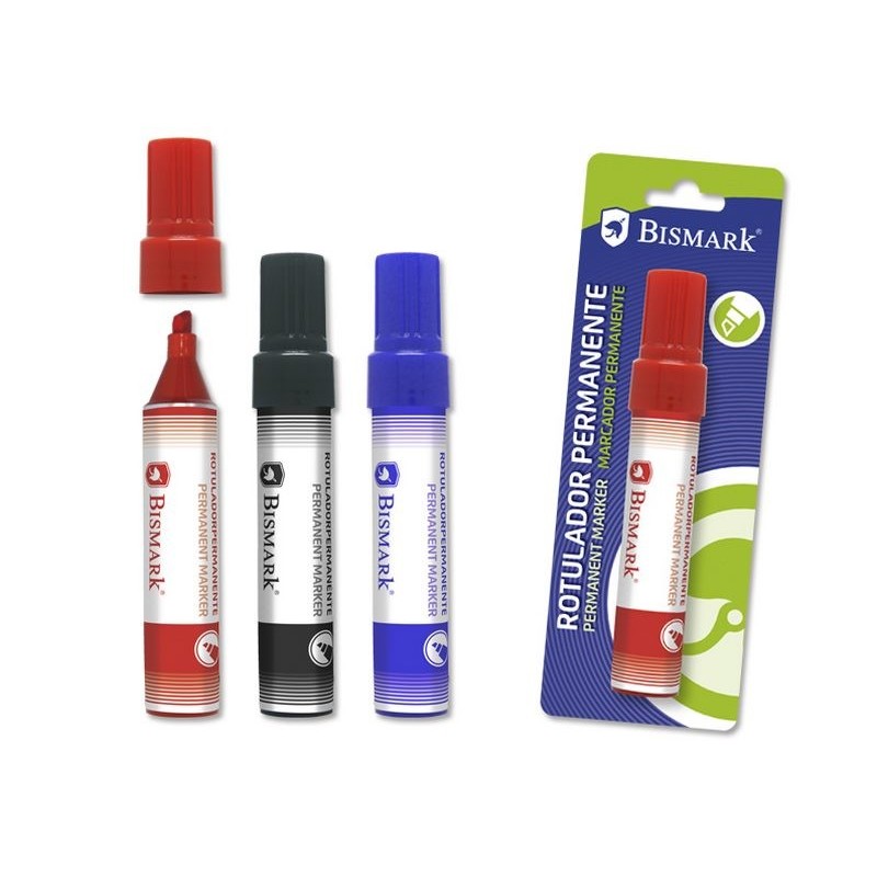 ROTULADOR PERMANENTE JUMBO 900800