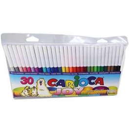 ROTULADORES CARIOCA 30UN 9029000
