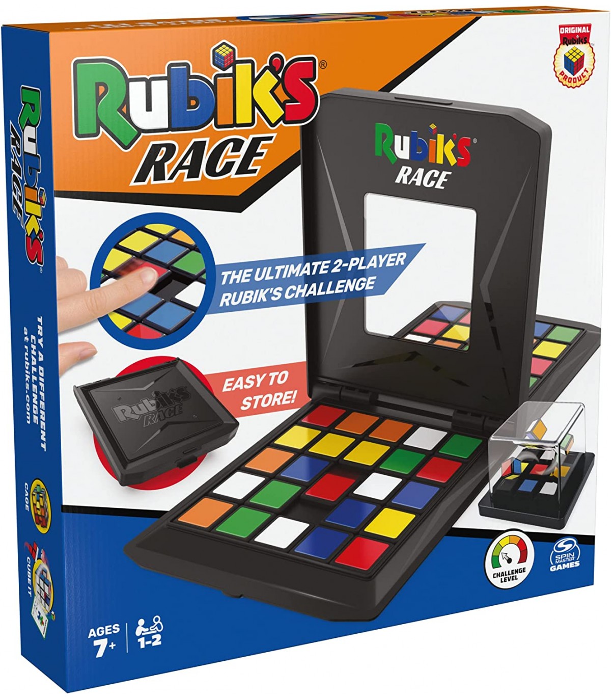 RUBIKS RACE REFRESH 6066927 919700