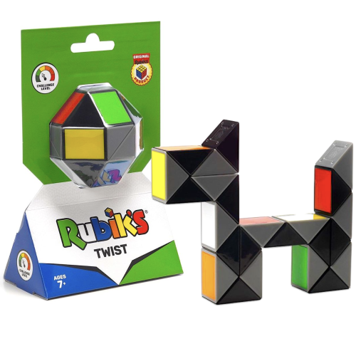 RUBIKS TWIST 6053995 9098500