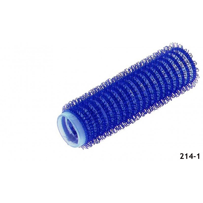 RULO VELCRO AZUL 16MM  4U9007500