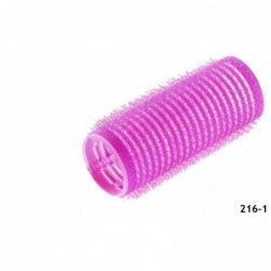 RULO VELCRO ROSA 24MM 4U  9007500