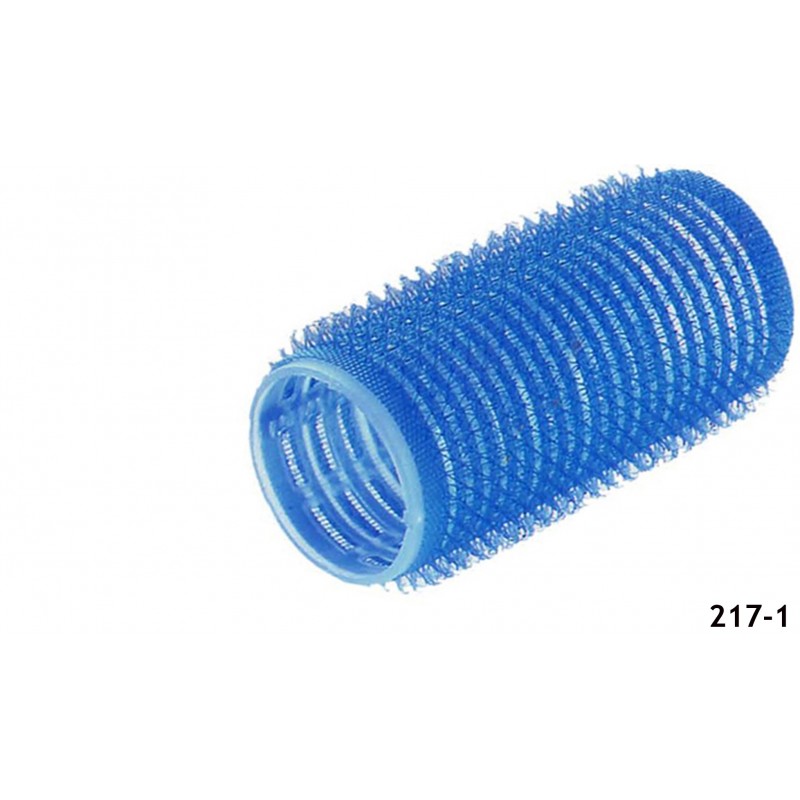 RULOS VELCRO AZUL  28MM 3U 9007500