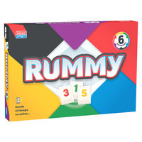 RUMMY GAME 6 9152500R
