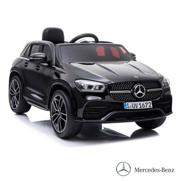 RUNRUNTOYS MERCEDES BENZ GLE450NG 12V 927500