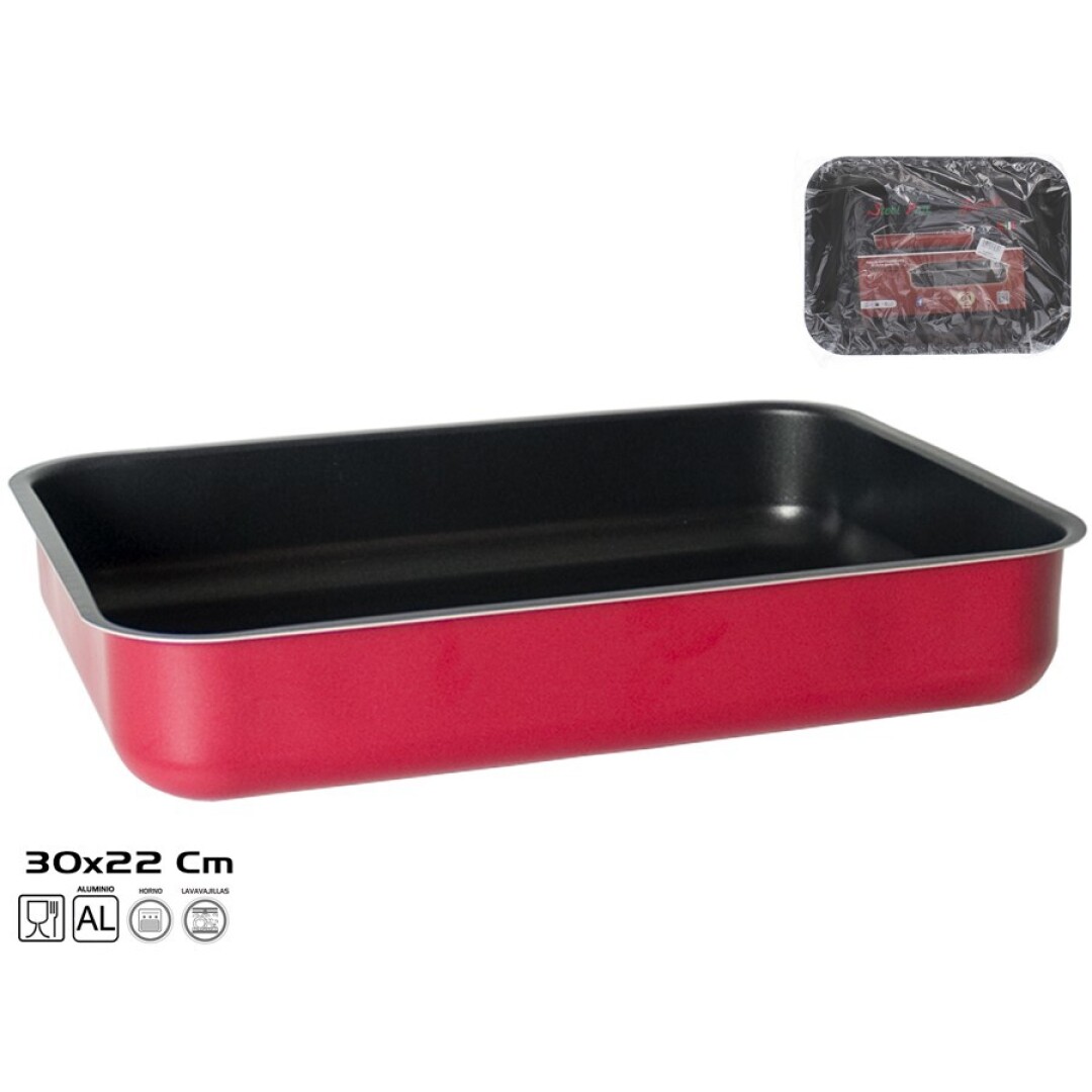 RUSTIDERA FRIGERELLA 30X22 9037500