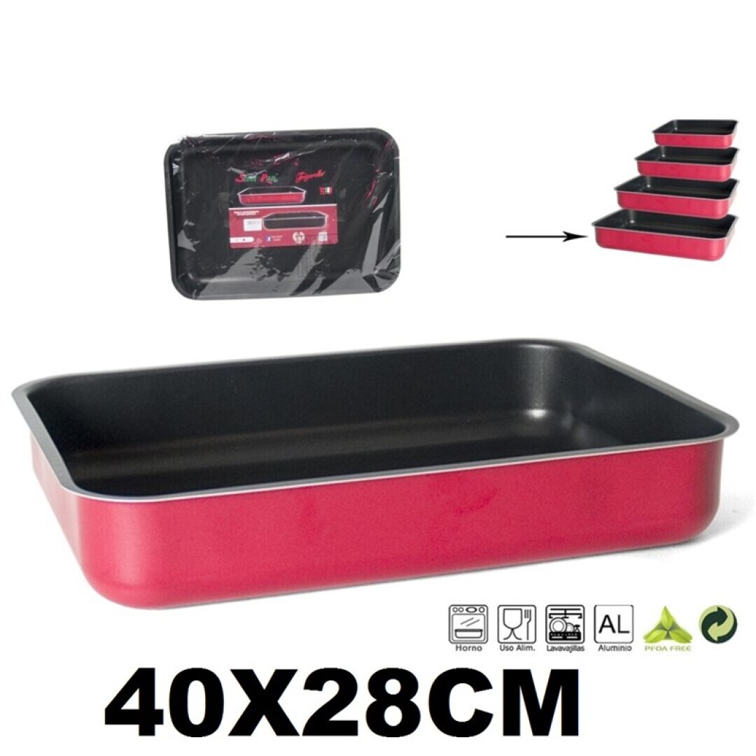 RUSTIDERA FRIGERELLA 40X28 905900