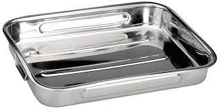 RUSTIDERA INOX 40CM 905300