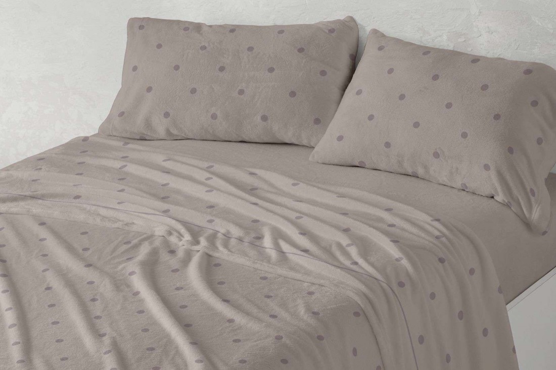 SABANA NACARINA ARENA 30 135X190/2 9345500