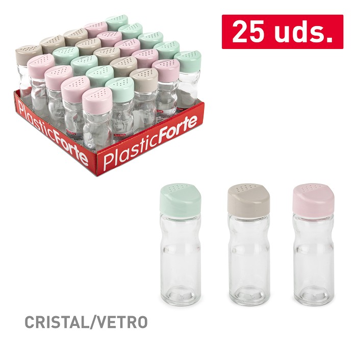 SALERO/PIMENTERO VRM 9007500