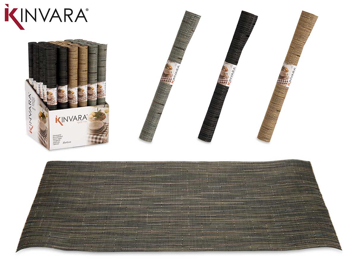 SALVAMANTEL 30X45 ESCARPADO 9010500