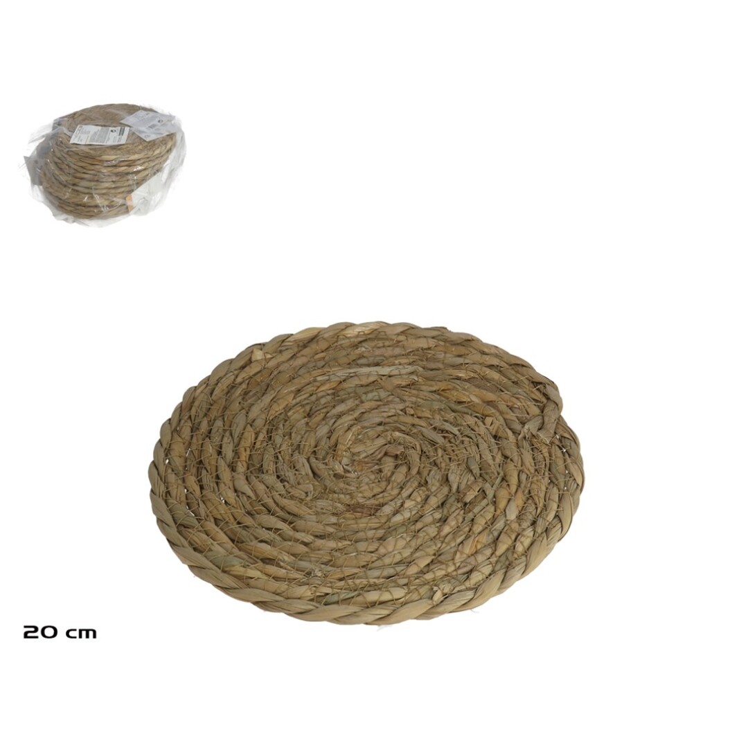 SALVAMANTEL CAMPO 20CM 9008500