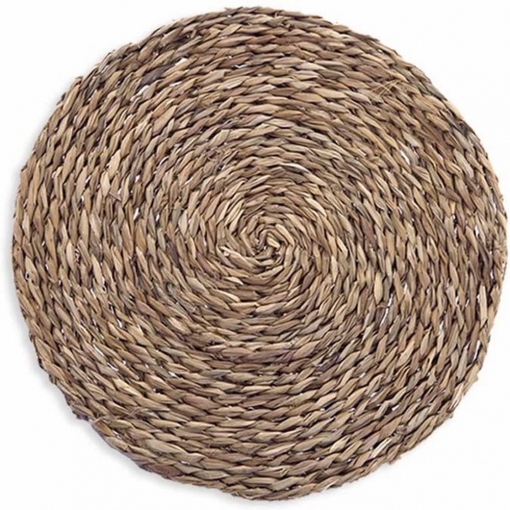 SALVAMANTEL MIMBRE 35CM 9019500