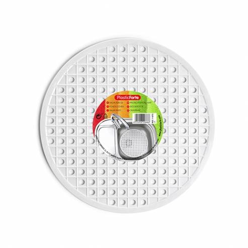 SALVAPLATOS FREGADERO BCO RDO 901100