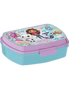 SANDWICHERA GABBYS DOLLHOUSE 902000