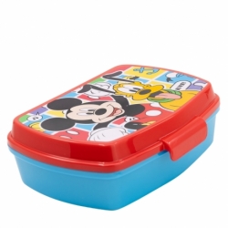 SANDWICHERA MICKEY MOUSE 902000