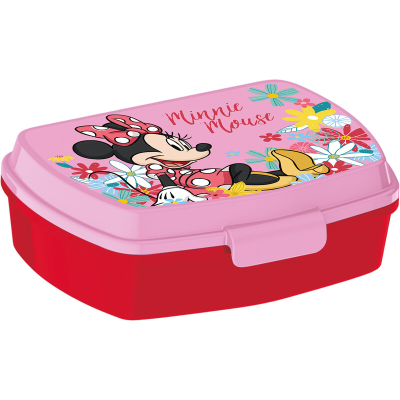 SANDWICHERA MINNIE MOUSE 902000