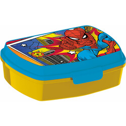 SANDWICHERA SPIDERMAN 902000