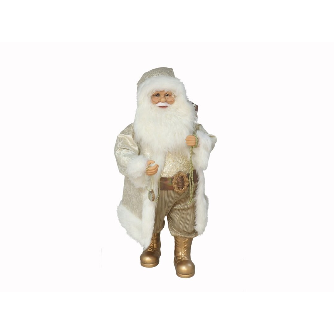 SANTA CLAUS DE PIE JOEL 80CM 950000