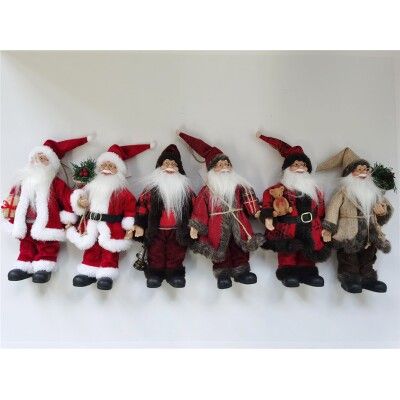 SANTA COLGANTE 13X9X25 9045100